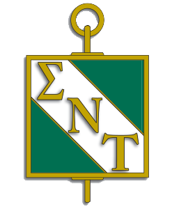 Sigma Nu Tau: Dr. Deju's Entrepreneurship Course